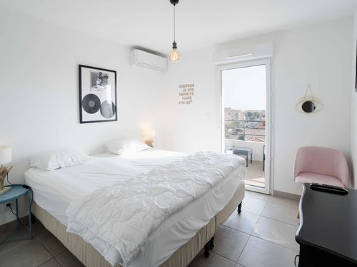 Appartement Narbonne-Narbonne Plage-Narbonne Plage, 4 pièces, 7 personnes - photo_18119197182