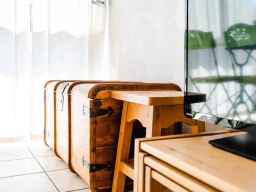 Appartement Narbonne-Narbonne Plage-Narbonne Plage, 2 pièces, 4 personnes - photo_12612887784