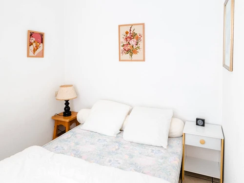 Appartement Narbonne-Narbonne Plage-Narbonne Plage, 2 pièces, 4 personnes - photo_12612887784