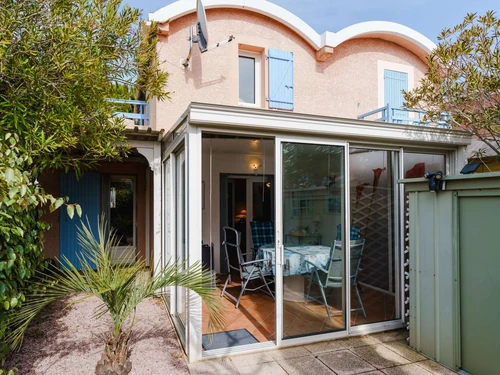 Villa Gruissan, 3 dormitorios, 5 personas - photo_14278164130