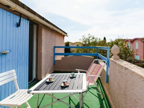 Villa Gruissan, 3 bedrooms, 5 persons - photo_14278164130