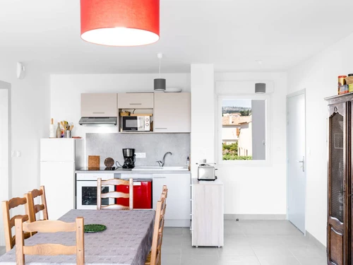 Ferienwohnung Narbonne-Narbonne Plage-null, 2 Schlafzimmer, 4 Personen - photo_14731849989