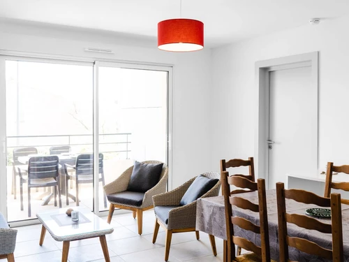 Appartement Narbonne-Narbonne Plage-Narbonne Plage, 3 pièces, 4 personnes - photo_14731849989