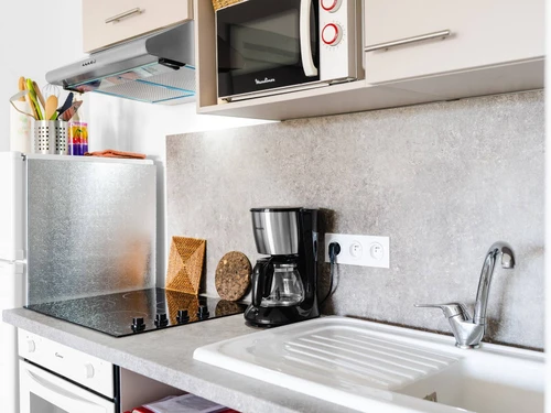 Appartement Narbonne-Narbonne Plage-Narbonne Plage, 3 pièces, 4 personnes - photo_14731849989