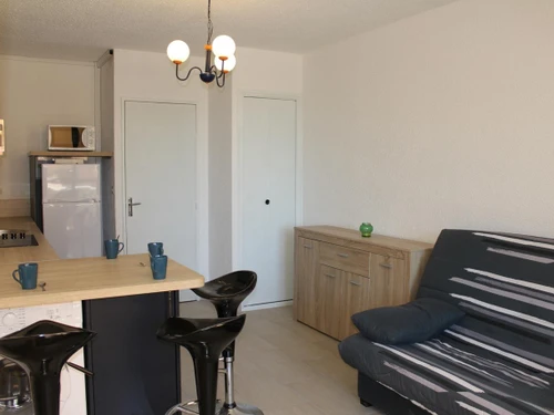 Ferienwohnung Gruissan, 1 Schlafzimmer, 4 Personen - photo_1540031745