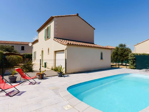 Villa Narbonne, 3 bedrooms, 7 persons - photo_12756587707
