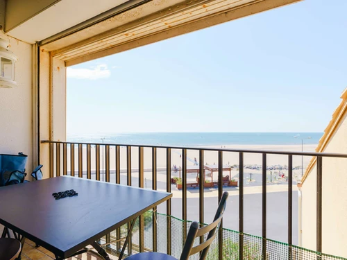 Appartement Narbonne-Narbonne Plage-Narbonne Plage, 2 pièces, 4 personnes - photo_14218921933