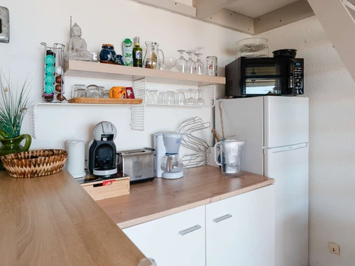 Appartement Narbonne-Narbonne Plage-Narbonne Plage, 2 pièces, 4 personnes - photo_14218921933