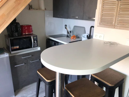 Appartement Le Barcarès, 3 pièces, 4 personnes - photo_15734696650