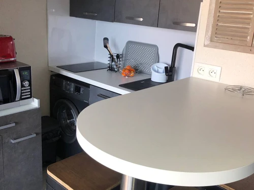 Appartement Le Barcarès, 3 pièces, 4 personnes - photo_15734696650