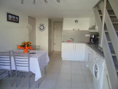 Maison Gruissan, 3 pièces, 7 personnes - photo_17298104453