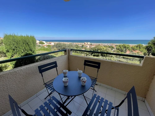 Apartment Fleury-Saint-Pierre-la-Mer, 1 bedroom, 4 persons - photo_17883699823