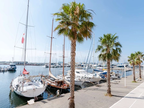 Studio Gruissan, studio flat, 3 persons - photo_17734108986