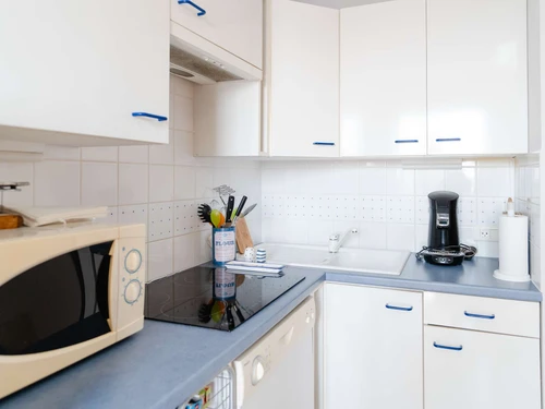 Studio Gruissan, studio flat, 3 persons - photo_17734108986