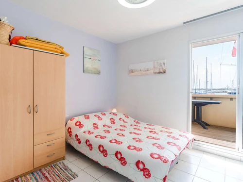 Studio Gruissan, studio flat, 3 persons - photo_17734108986
