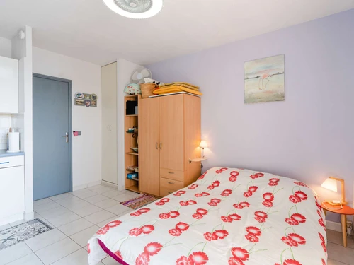 Studio Gruissan, studio flat, 3 persons - photo_17734108986