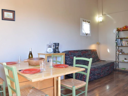 Apartment Fleury-Saint-Pierre-la-Mer, 1 bedroom, 5 persons - photo_15469520897