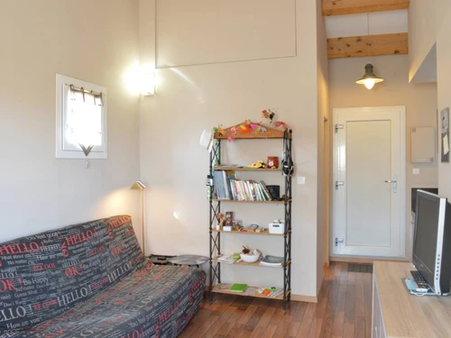 Apartment Fleury-Saint-Pierre-la-Mer, 1 bedroom, 5 persons - photo_15469520897