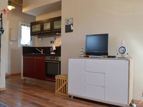 Apartment Fleury-Saint-Pierre-la-Mer, 1 bedroom, 5 persons - photo_15469520897