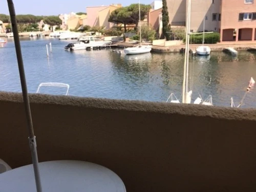 Studio Port Barcares, Studio, 2 Personen - photo_5441811560