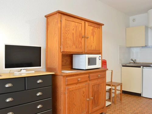 Apartment Fleury-Saint-Pierre-la-Mer, studio flat, 2 persons - photo_14709582071