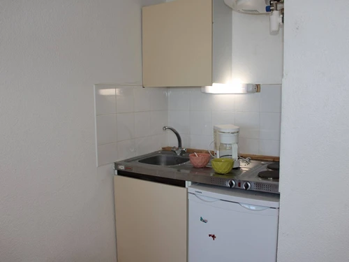 Apartment Fleury-Saint-Pierre-la-Mer, studio flat, 2 persons - photo_14709582071
