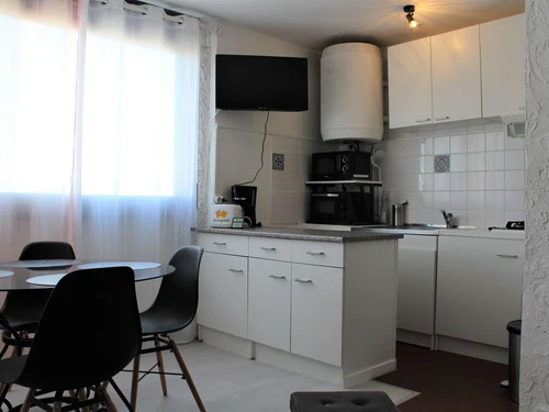 Appartement Port-la-Nouvelle, 1 pièce, 4 personnes - photo_17469481004