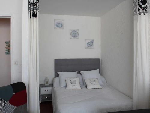 Appartement Port-la-Nouvelle, 1 pièce, 4 personnes - photo_17469481004