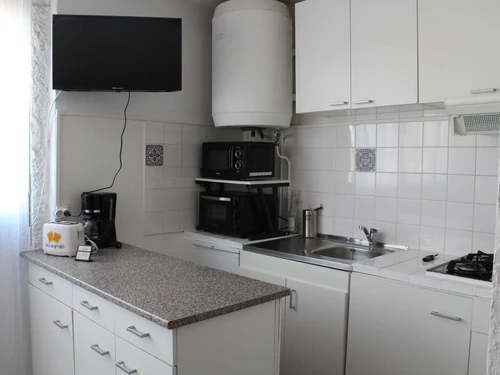 Appartement Port-la-Nouvelle, 1 pièce, 4 personnes - photo_17469481004