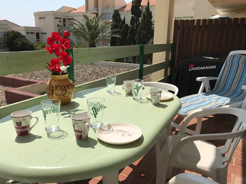 Apartment Port Leucate, 2 bedrooms, 4 persons - photo_11398141241