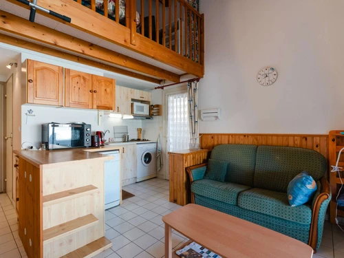 Villa Gruissan, 2 Schlafzimmer, 6 Personen - photo_18449279072