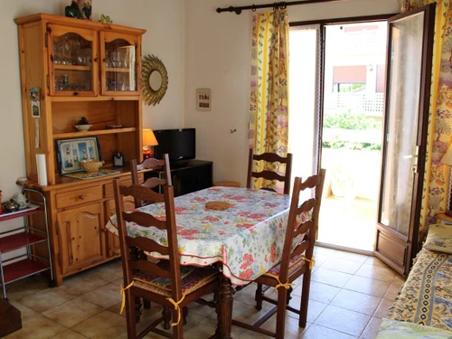 Ferienhaus Port-la-Nouvelle, Studio, 2 Personen - photo_13508902352