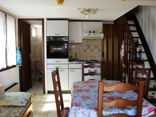 Ferienhaus Port-la-Nouvelle, Studio, 2 Personen - photo_13508902352