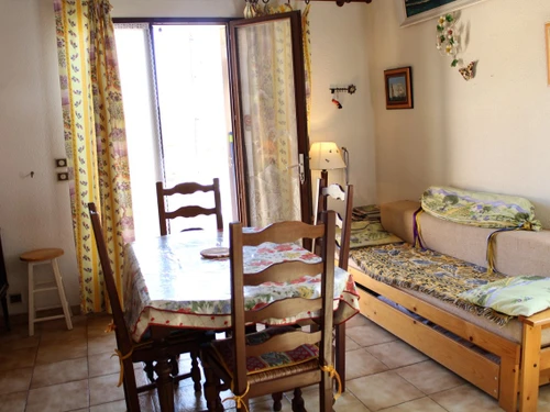 Ferienhaus Port-la-Nouvelle, Studio, 2 Personen - photo_13508902352