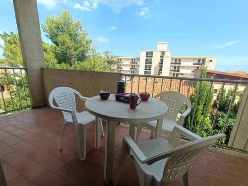 Appartement Narbonne, 2 pièces, 4 personnes - photo_17888137195