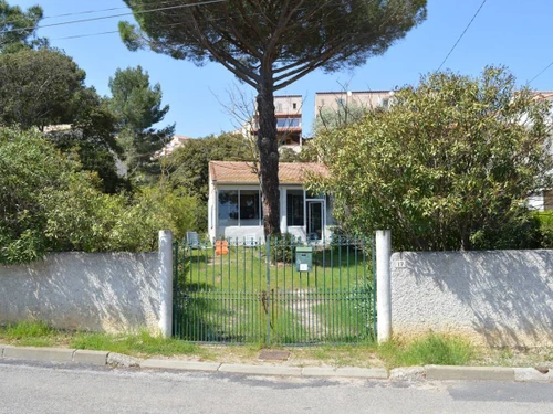 Villa Fleury-Saint-Pierre-la-Mer, 2 bedrooms, 5 persons - photo_1540044348