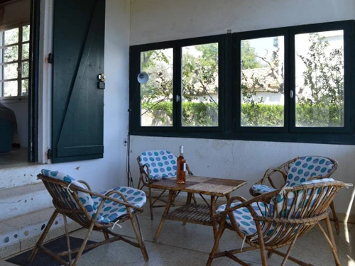 Villa Fleury-Saint-Pierre-la-Mer, 2 bedrooms, 5 persons - photo_1540044348