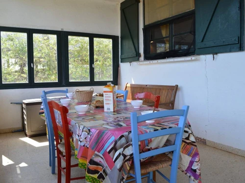 Villa Fleury-Saint-Pierre-la-Mer, 2 bedrooms, 5 persons - photo_1540044348