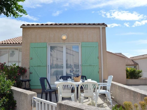 Villa Fleury-Saint-Pierre-la-Mer, 1 bedroom, 6 persons - photo_1540056134