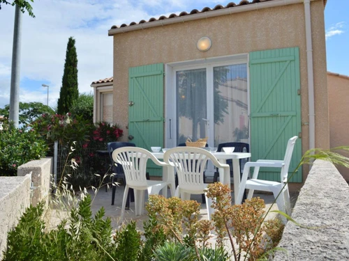 Villa Fleury-Saint-Pierre-la-Mer, 1 bedroom, 6 persons - photo_1540056134