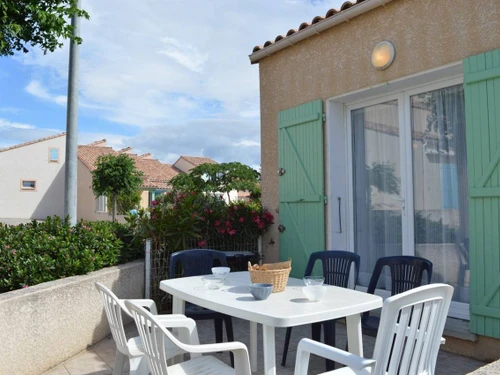 Villa Fleury-Saint-Pierre-la-Mer, 1 bedroom, 6 persons - photo_1540056134