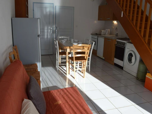 Villa Fleury-Saint-Pierre-la-Mer, 1 bedroom, 6 persons - photo_1540056134