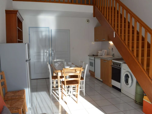Villa Fleury-Saint-Pierre-la-Mer, 1 bedroom, 6 persons - photo_1540056134
