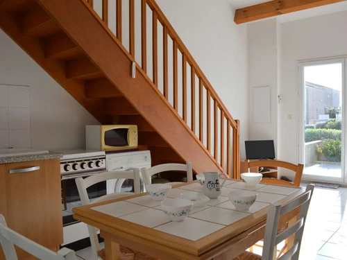 Villa Fleury-Saint-Pierre-la-Mer, 1 bedroom, 6 persons - photo_1540056134