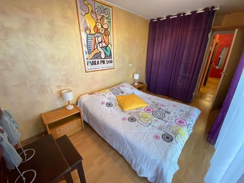 Apartment Le Barcarès, 2 bedrooms, 6 persons - photo_17014519332