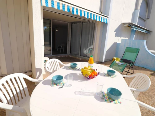 Ferienwohnung Le Grau du Roi, 2 Schlafzimmer, 6 Personen - photo_11164548908