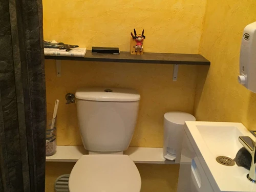 Appartement Le Barcarès, 3 pièces, 5 personnes - photo_14609302416