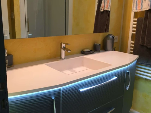 Appartement Le Barcarès, 3 pièces, 5 personnes - photo_14609302416