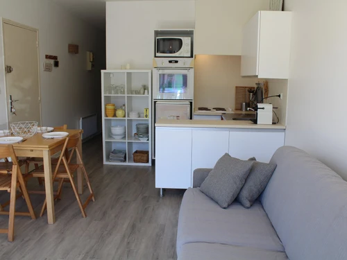 Appartement Port-la-Nouvelle, 2 pièces, 4 personnes - photo_1540043107