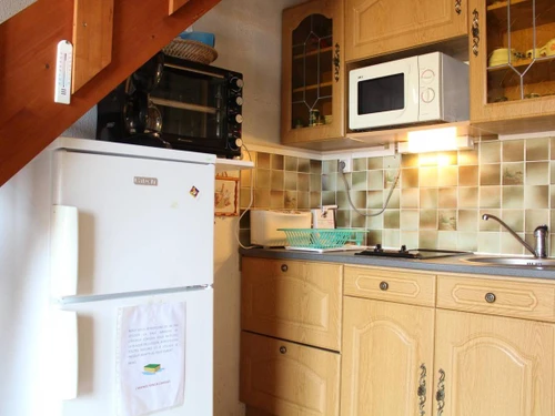 Appartement Port-la-Nouvelle, 1 pièce, 4 personnes - photo_1540041867